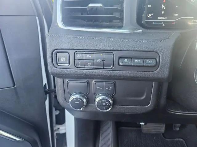 2024 GMC Yukon 2WD Denali