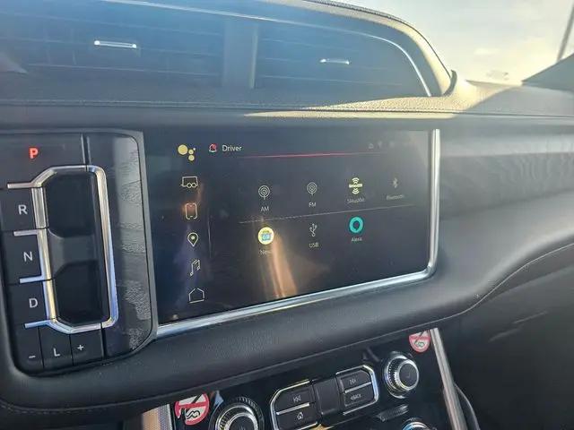 2024 GMC Yukon 2WD Denali