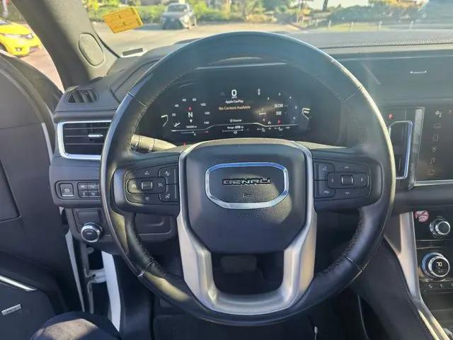 2024 GMC Yukon 2WD Denali
