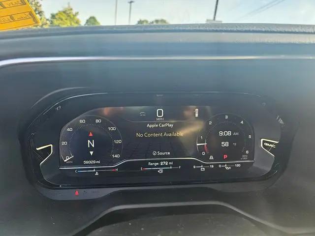 2024 GMC Yukon 2WD Denali