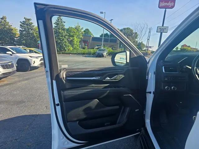 2024 GMC Yukon 2WD Denali