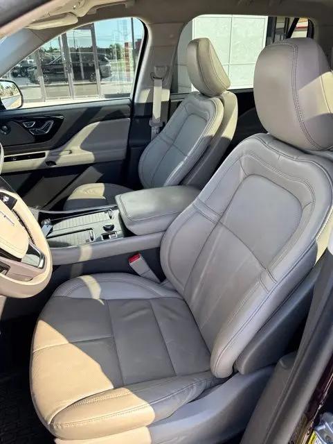 2023 Lincoln Aviator Grand Touring