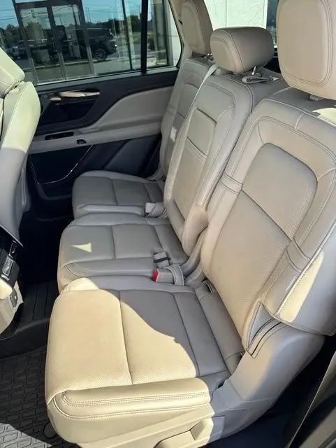 2023 Lincoln Aviator Grand Touring