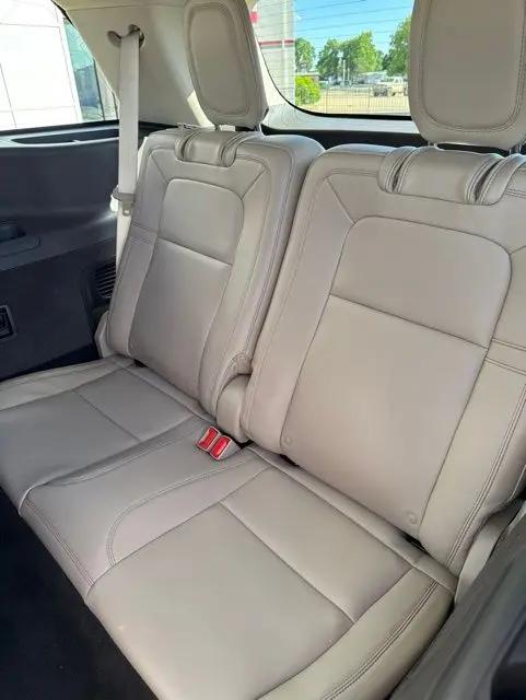 2023 Lincoln Aviator Grand Touring