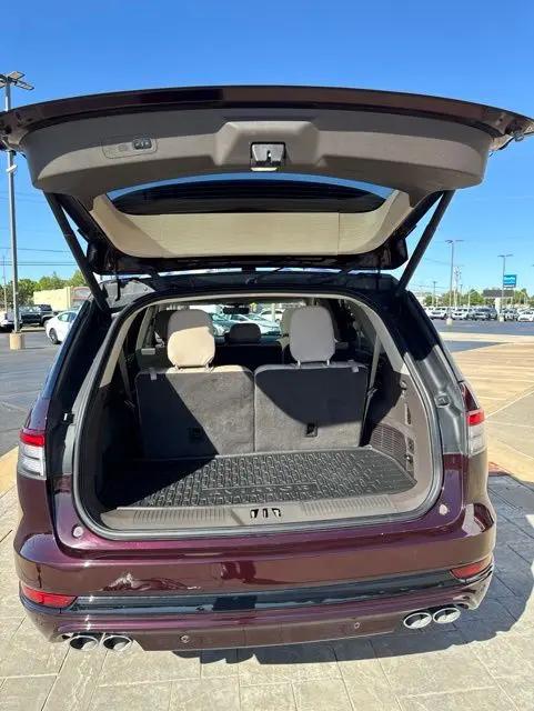 2023 Lincoln Aviator Grand Touring