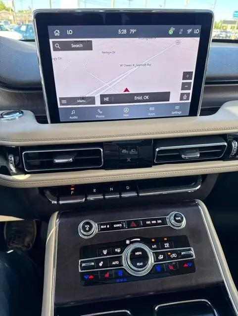 2023 Lincoln Aviator Grand Touring