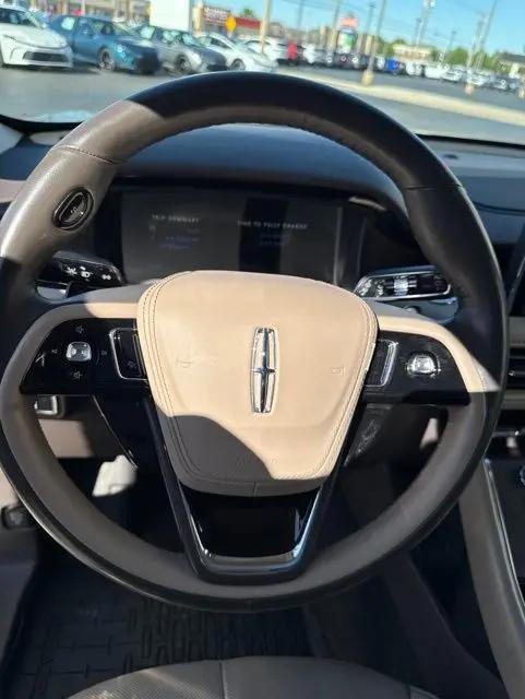 2023 Lincoln Aviator Grand Touring