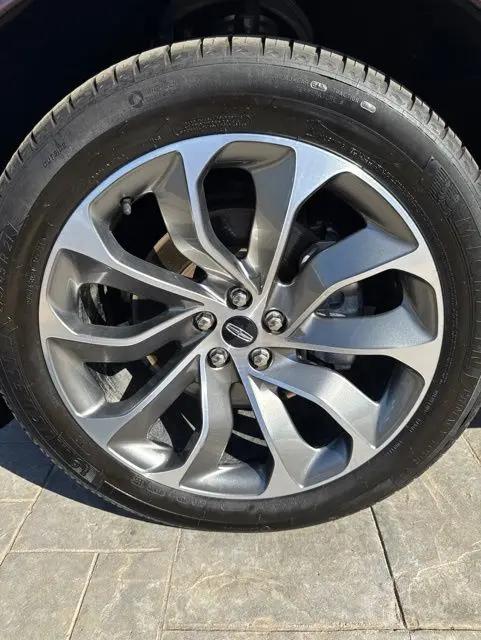 2023 Lincoln Aviator Grand Touring