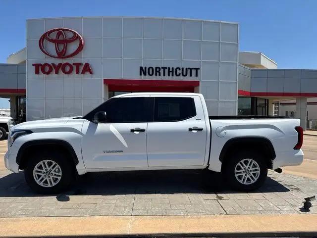 2025 Toyota Tundra SR5 for sale in Enid, OK