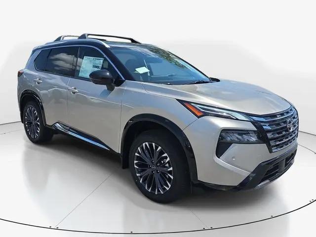 2026 Nissan Rogue Platinum for sale in Charleston, SC
