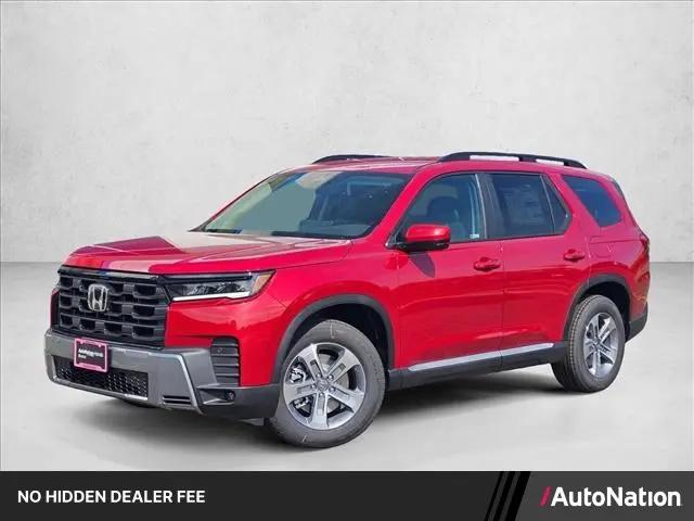 2026 Honda Pilot EX-L for sale in Renton, WA