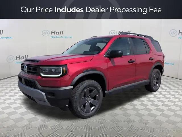 2026 Honda Passport AWD RTL for sale in Elizabeth City, NC