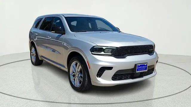 2024 Dodge Durango GT Plus AWD for sale in Dallas, TX