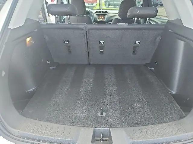 2022 Chevrolet TrailBlazer FWD LT