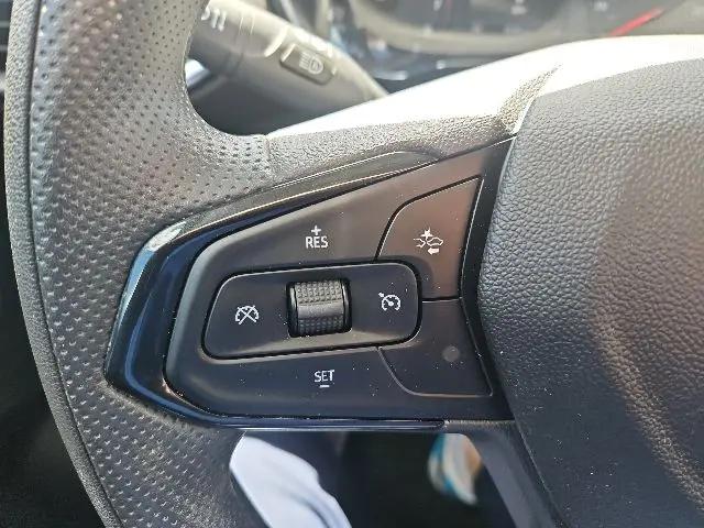 2022 Chevrolet TrailBlazer FWD LT