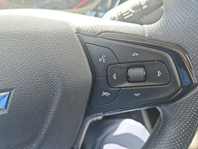 2022 Chevrolet TrailBlazer FWD LT