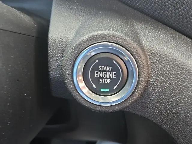 2022 Chevrolet TrailBlazer FWD LT