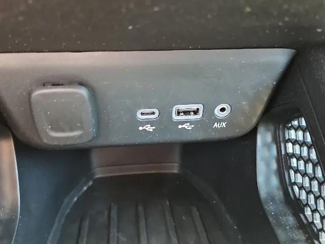 2022 Chevrolet TrailBlazer FWD LT