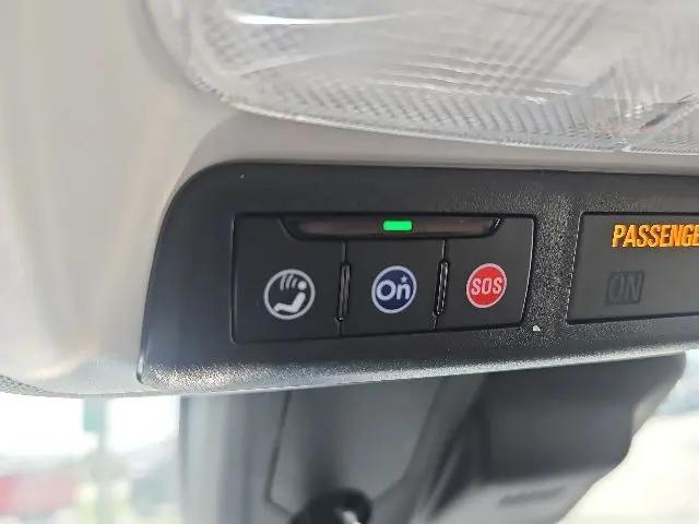 2022 Chevrolet TrailBlazer FWD LT