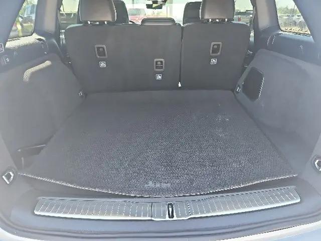 2023 Jeep Grand Cherokee Summit 4x4