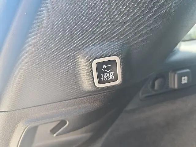 2023 Jeep Grand Cherokee Summit 4x4
