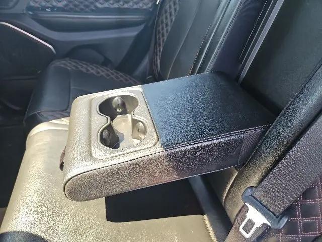 2023 Jeep Grand Cherokee Summit 4x4