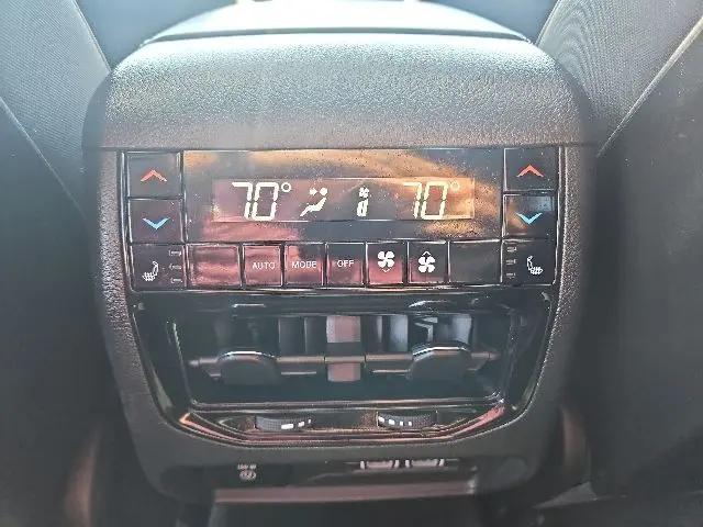 2023 Jeep Grand Cherokee Summit 4x4