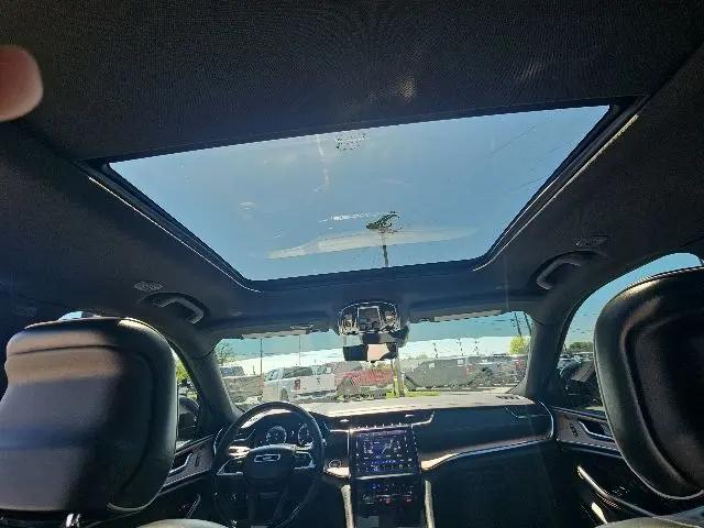 2023 Jeep Grand Cherokee Summit 4x4