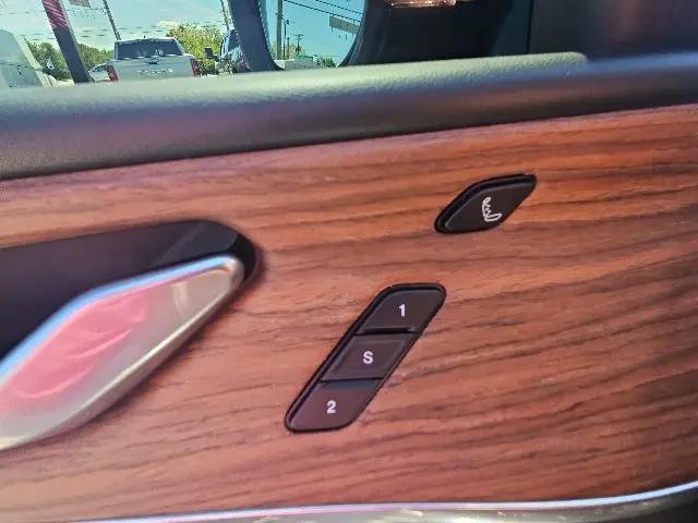 2023 Jeep Grand Cherokee Summit 4x4