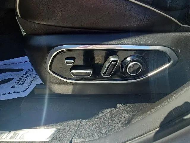 2023 Jeep Grand Cherokee Summit 4x4