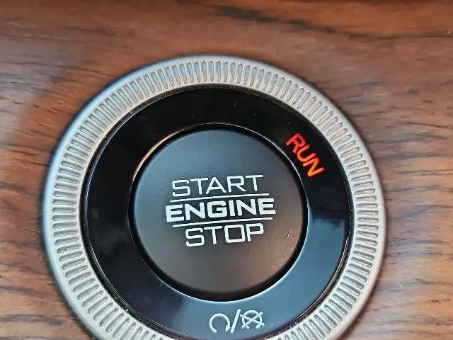 2023 Jeep Grand Cherokee Summit 4x4