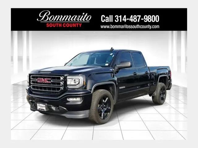 2018 GMC Sierra 1500 Base for sale in St. Louis, MO