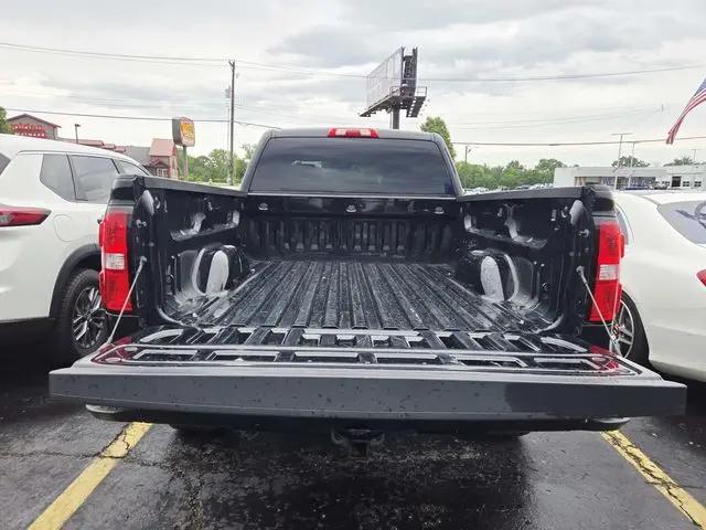 2018 GMC Sierra 1500 Base