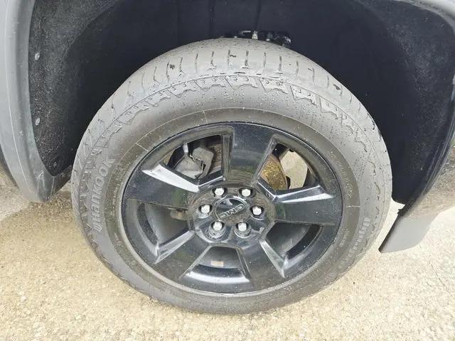 2018 GMC Sierra 1500 Base
