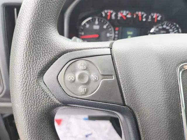 2018 GMC Sierra 1500 Base