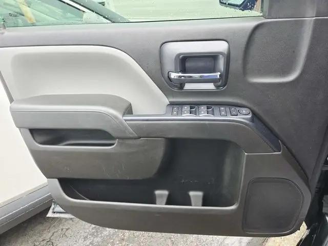 2018 GMC Sierra 1500 Base