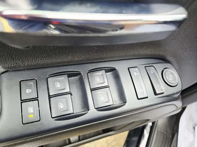 2018 GMC Sierra 1500 Base