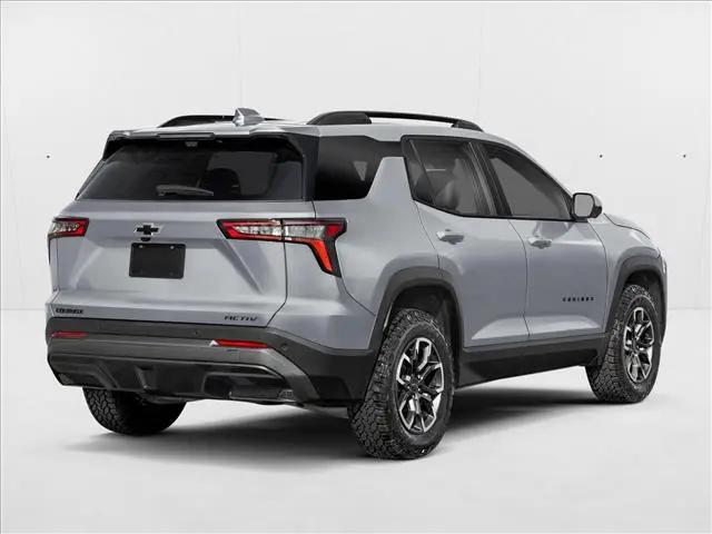 2026 Chevrolet Equinox FWD ACTIV