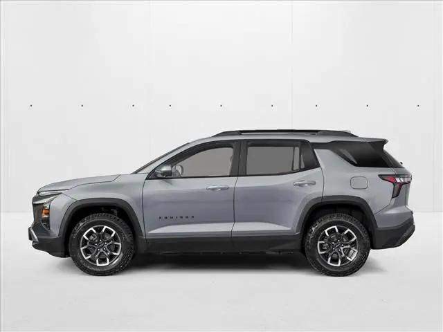 2026 Chevrolet Equinox FWD ACTIV