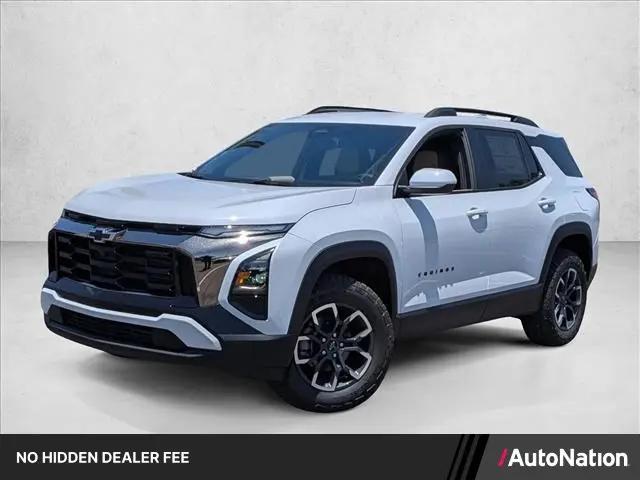 2026 Chevrolet Equinox FWD ACTIV for sale in Gilbert, AZ
