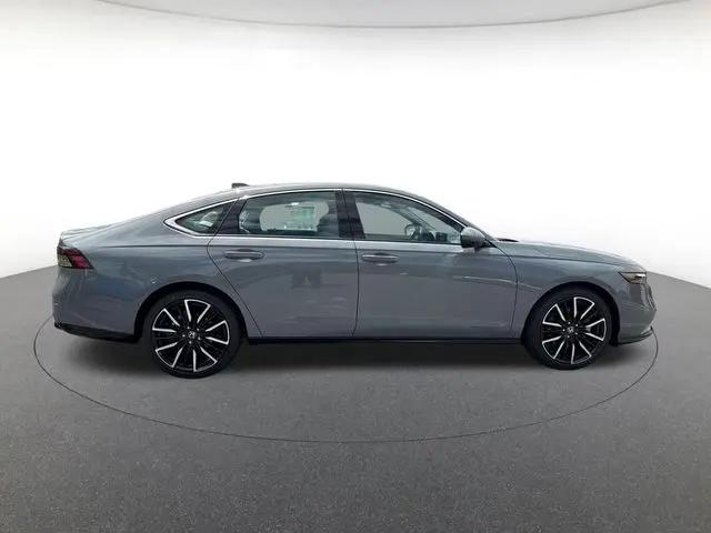 2026 Honda Accord Sedan Touring