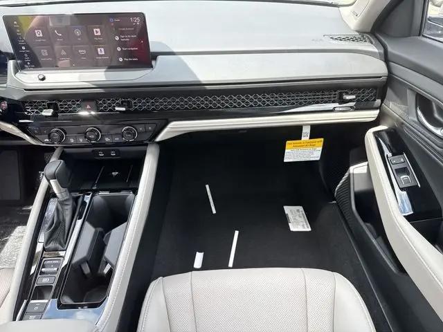 2026 Honda Accord Sedan Touring