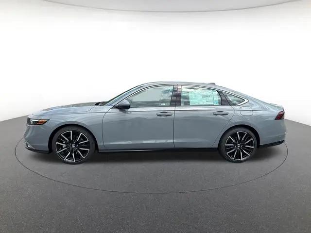 2026 Honda Accord Sedan Touring