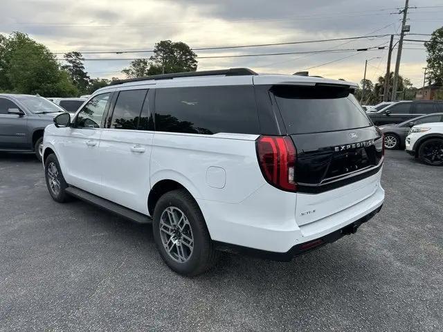 2026 Ford Expedition Max Active MAX