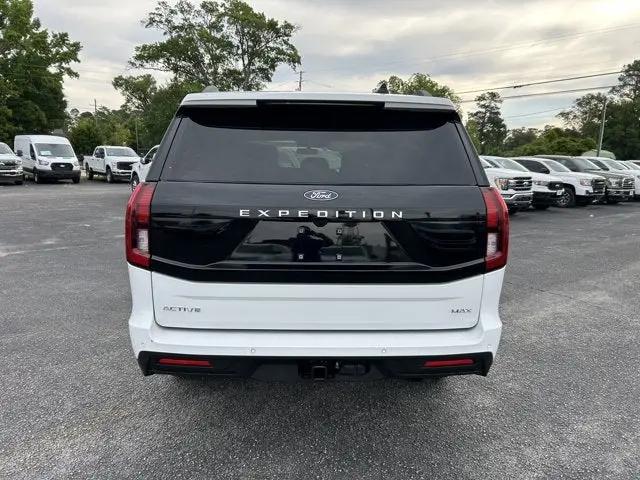 2026 Ford Expedition Max Active MAX