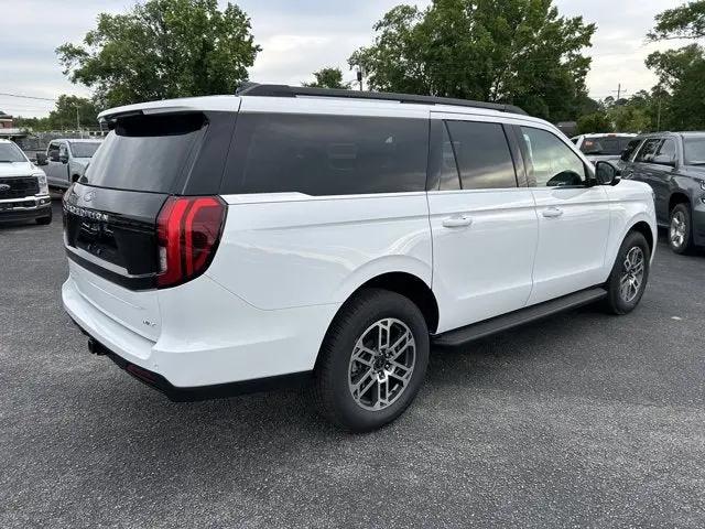 2026 Ford Expedition Max Active MAX