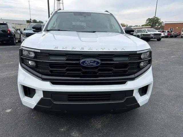 2026 Ford Expedition Max Active MAX