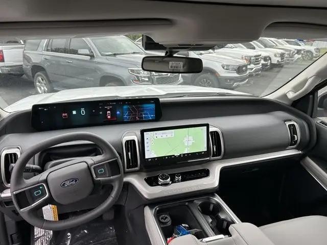 2026 Ford Expedition Max Active MAX