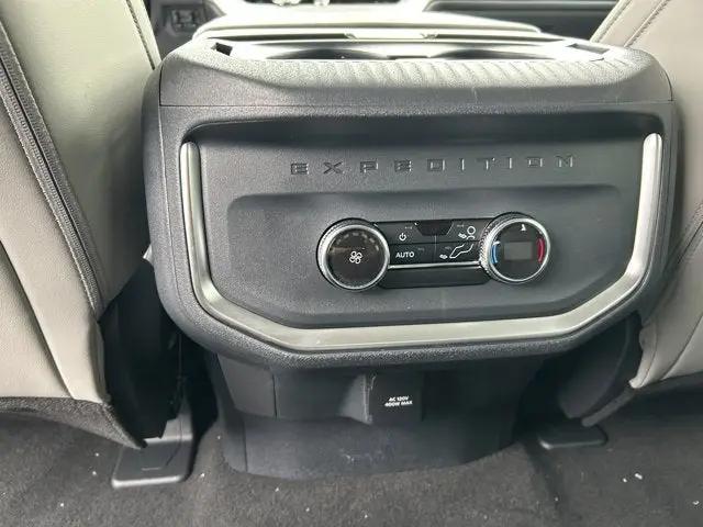 2026 Ford Expedition Max Active MAX