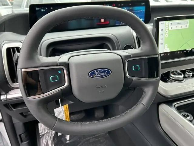 2026 Ford Expedition Max Active MAX